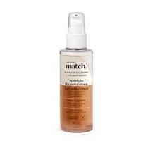 Boticario match oleo bifasico capilar 90ml Boticario match oleo bifasico capilar 90ml