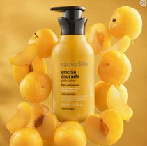 Boticario- nativa spa ameixa dourada 400ml Boticario- nativa spa ameixa dourada 400ml