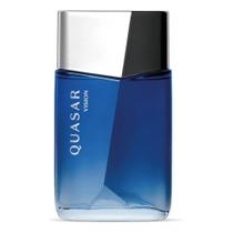 Boticario Quasar Vision Desodorante Colônia 100ml