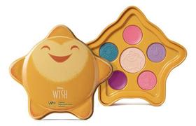 Boticário Sophie Disney Wish Palette Multifuncional 4,9g Sombra Amarelo