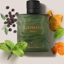 Boticario Uomini Spirit Desodorante Colônia 100ml