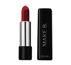 Boticário Vermelho Revolution Red Make B. Batom Cremoso 3,6g