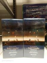 Boticillection Portinare Memorias edição especial - Oboticário