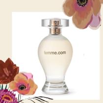 Boticollection Desodorante Colônia 100 ml Femme.com - O Boticário