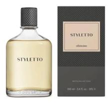 Boticollection Desodorante Colônia Styletto 100ml Boticollection Desodorante Colônia Styletto 100ml