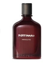Boticollection Portinari Absoluto Colônia 100ml OBoticário Boticollection Portinari Absoluto Colônia 100ml OBoticário