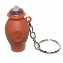 Botija Porta Óleo Azeite Evangélico Campanha Igreja 50 Unid