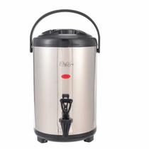 Botija Termica 9,5lt Tripe Inox Chef Line