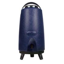 Botijão Coffee Break 12 Litros Azul - MOR