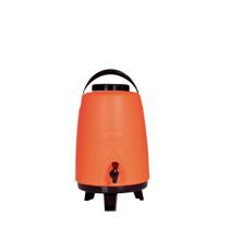 Botijão Coffee Break 9 L Laranja Mor