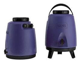 Botijao coffee break azul 6l