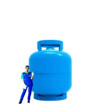 Botijão de gás de 13kg (Somente a recarga, é necessário o cliente ter o vasilhame)