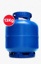 Botijão de gás UltraGaz 13 Kg