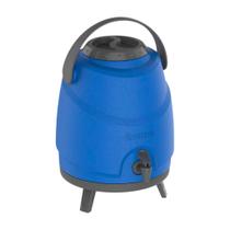 Botijão Estacionario Aspen 9L - Soprano Botijão Estacionario Aspen 9L - Soprano