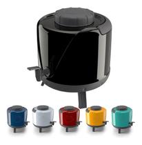 Botijão Garrafa Térmica Jarra 5 Litros Torneira Café Chá Botijão Garrafa Térmica Jarra 5 Litros Torneira Café Chá
