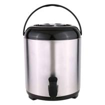 Botijão Gp Inox Térmico de Inox 7.5l Gp408 Botijão Gp Inox Térmico de Inox 7.5l Gp408