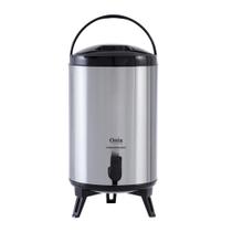 Botijão Inox 13L 1259 Paramount Botijão Inox 13L 1259 Paramount