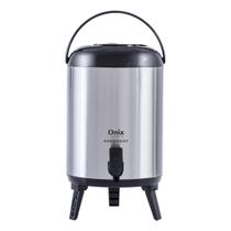 Botijão Inox 9,5L 1258 Paramount Botijão Inox 9,5L 1258 Paramount