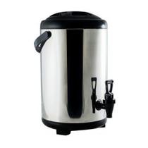 Botijão Inox Termico 9,5 Lts Chefline