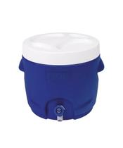 Botijão Térmica Mor Ice 10l Azul