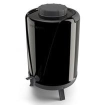 Botijão Térmico 10 Litros Galão com Torneira e Pezinho Ideal para Café Chá Suco e Água Unitermi