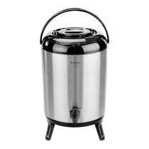 Botijão Térmico Aço Inox 10 L Termopro