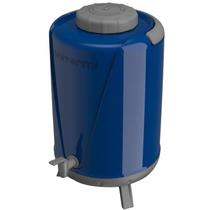 Botijão térmico com torneira Arezzo 10 litros