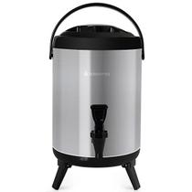 Botijao Termico INOX 8L Profissional Termopro