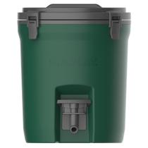 Botijão Térmico Jug Stanley 7,5 Litros Verde