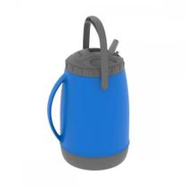 Botijao Termico Soprano Atacama 2,5L Azul 09003.1100.55