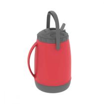 Botijao Termico Soprano Atacama 2,5L Vermelho 09003.1100.17
