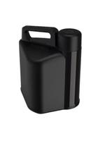 Botijão Térmico Unitermi Turim 5 Litros Bebidas Quente Frio