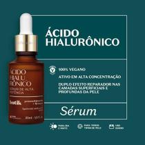 Botik Sérum de alta potência ácido hialurônico 30ml - BOTICARIO