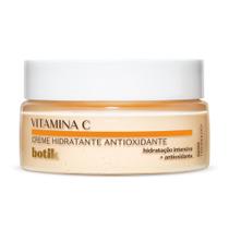 BOTIK VITAMINA C HIDRATANTE ANTIOXIDANTE 50g - OBoticário