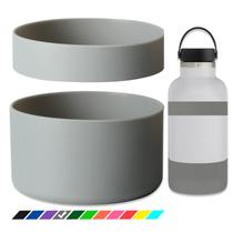 Botín Protector de Silicona Greant para Botellas de Agua de 64oz