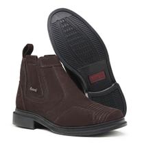 Botina Amarok Para Vaqueiro Vaquejada Lançamento 2021 Botina Amarok Para Vaqueiro Vaquejada Lançamento 2021