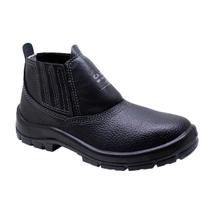 Botina Bidensidade Biqueira de Composite Dragon ST45601 Botina Bidensidade Biqueira de Composite Dragon ST45601