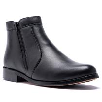 Botina Bota Coturno Masculino Confortavel Palmilha de Gel Confort Flex Country Botina Bota Coturno Masculino Confortavel Palmilha de Gel Confort Flex Country