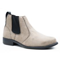 Botina Bota Masculina Chelsea Estilo Country Bico Fino Fazenda Resistente Moderna Social Leve 9010 Botina Bota Masculina Chelsea Estilo Country Bico Fino Fazenda Resistente Moderna Social Leve 9010