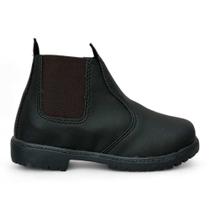 Botina Botinho Masculina Infantil ST370