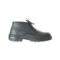 Botina Cartom 012 Pu Com Cadarco ''44'' Sem Biqueira Par 2299