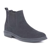 Botina Chelsea Country Bota Masculina Em Couro