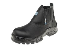 Botina composite pu bid com elast/biq comp 50b19 c-n 44-ca 45694