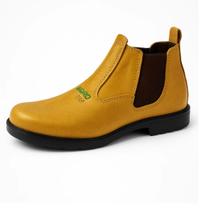 Botina Country Cor Wisk 03/400 Número 38 - Marcial Botina Country Cor Wisk 03/400 Número 38 - Marcial
