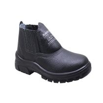 Botina couro tradicional N- 40