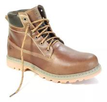 Botina Crazy Horse Chumbo Botina Crazy Horse Chumbo