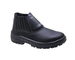 Botina de elast. b/composite eletricista preta el3500 ca 43983 kadesh Botina de elast. b/composite eletricista preta el3500 ca 43983 kadesh