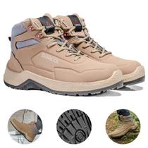 Botina De Proteção Esmeralda Bota Segurança Feminina Epi Trabalho Bracol