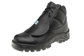 Botina de segurança 50B29 sistema anti torção bico de composite Botina de segurança 50B29 sistema anti torção bico de composite