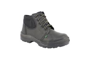 Botina de Segurança Ecosafety PS139 kit com dois pares